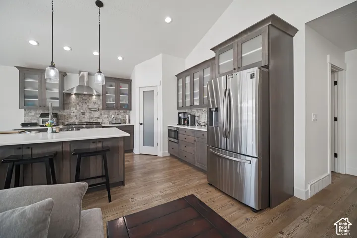 7373 W Desert Brumby Dr, Herriman, Utah 84096