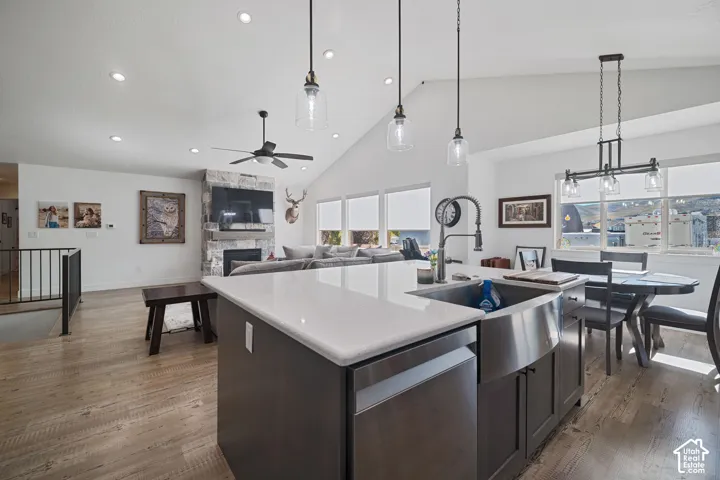 7373 W Desert Brumby Dr, Herriman, Utah 84096