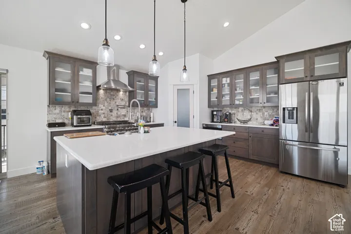 7373 W Desert Brumby Dr, Herriman, Utah 84096
