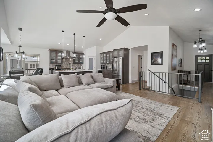 7373 W Desert Brumby Dr, Herriman, Utah 84096