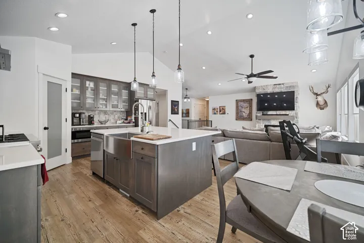 7373 W Desert Brumby Dr, Herriman, Utah 84096