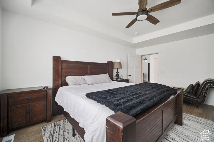 7373 W Desert Brumby Dr, Herriman, Utah 84096
