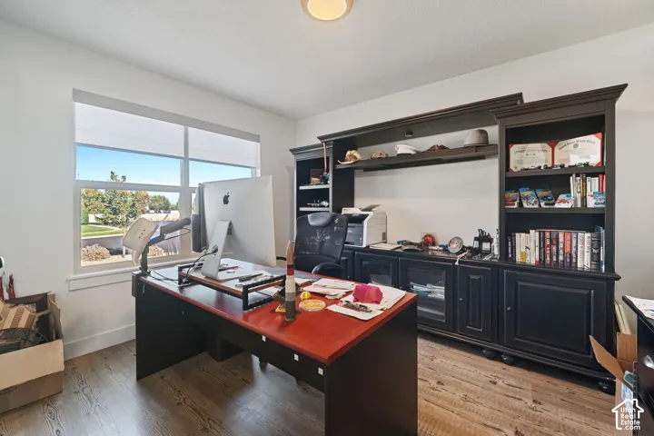7373 W Desert Brumby Dr, Herriman, Utah 84096