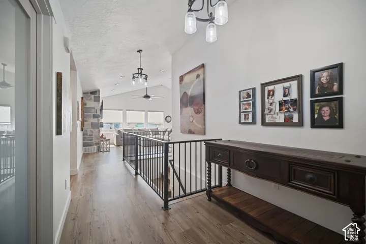 7373 W Desert Brumby Dr, Herriman, Utah 84096