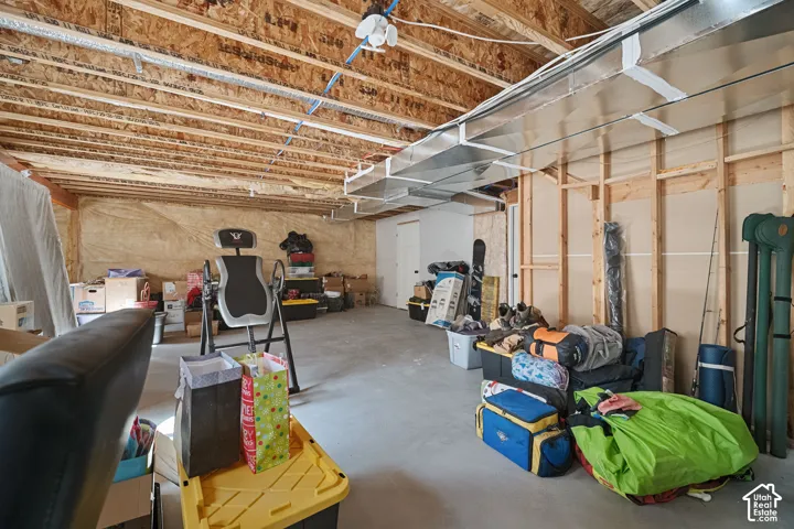 7373 W Desert Brumby Dr, Herriman, Utah 84096