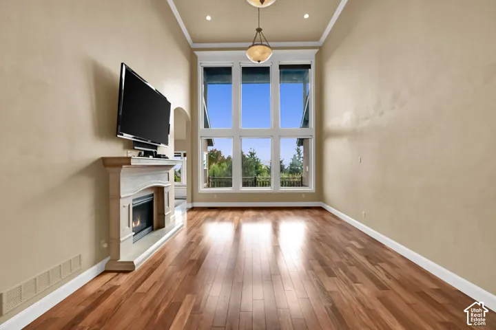 5871 W Timber Ridge Ln, Highland, Utah 84003