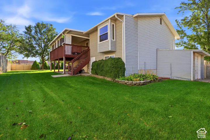 1871 S 1200 W, Woods Cross, Utah 84087