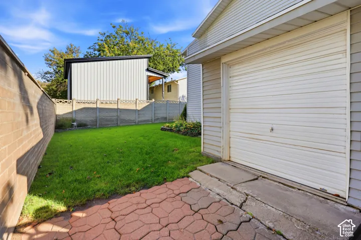 1871 S 1200 W, Woods Cross, Utah 84087
