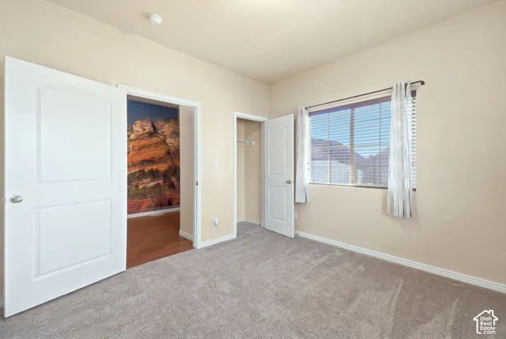 Front bedroom