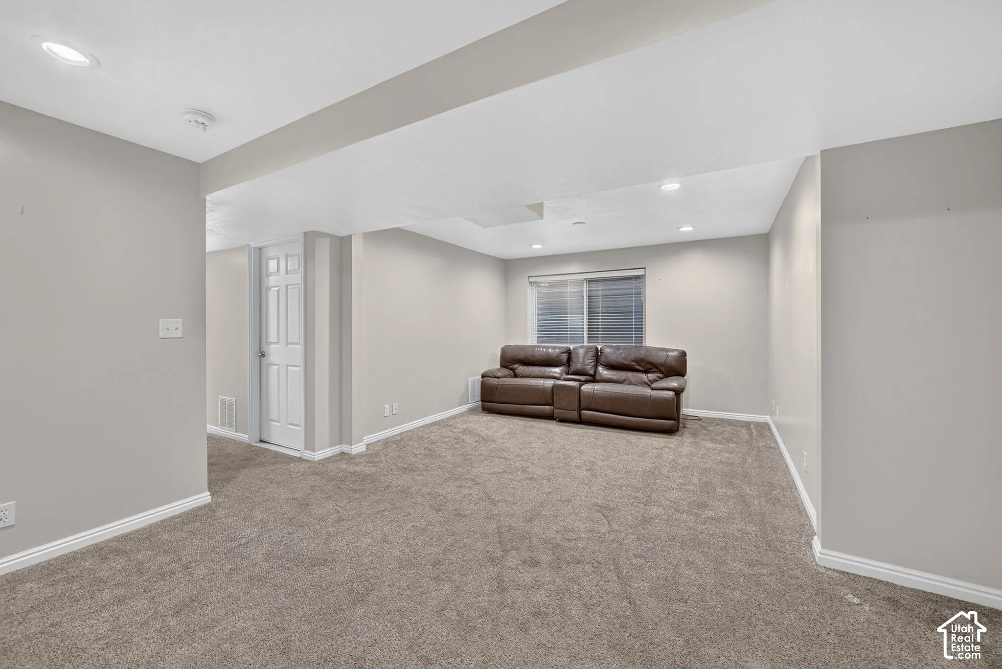 Basement Living room #2