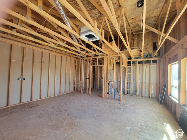 Interior unit