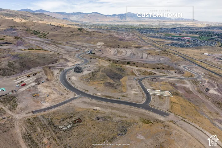 15751 S Soleil Vista Dr, Herriman, Utah 84096