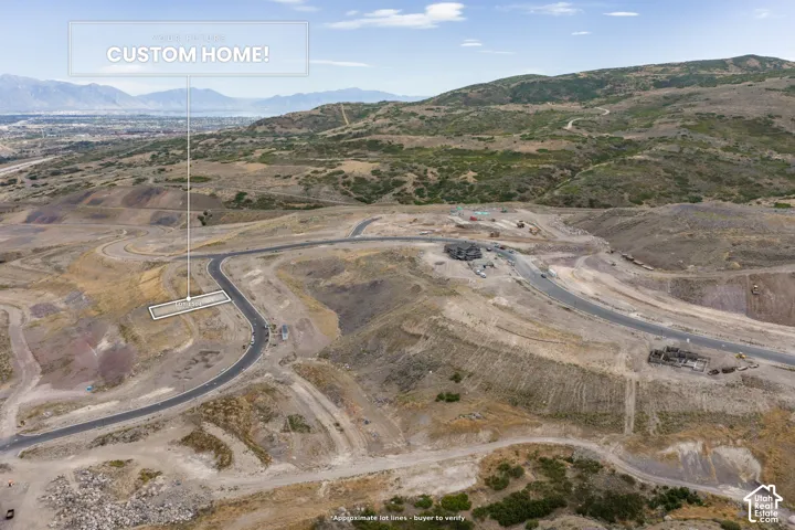 15751 S Soleil Vista Dr, Herriman, Utah 84096