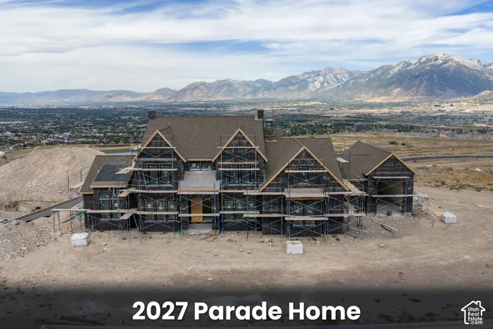 15751 S Soleil Vista Dr, Herriman, Utah 84096