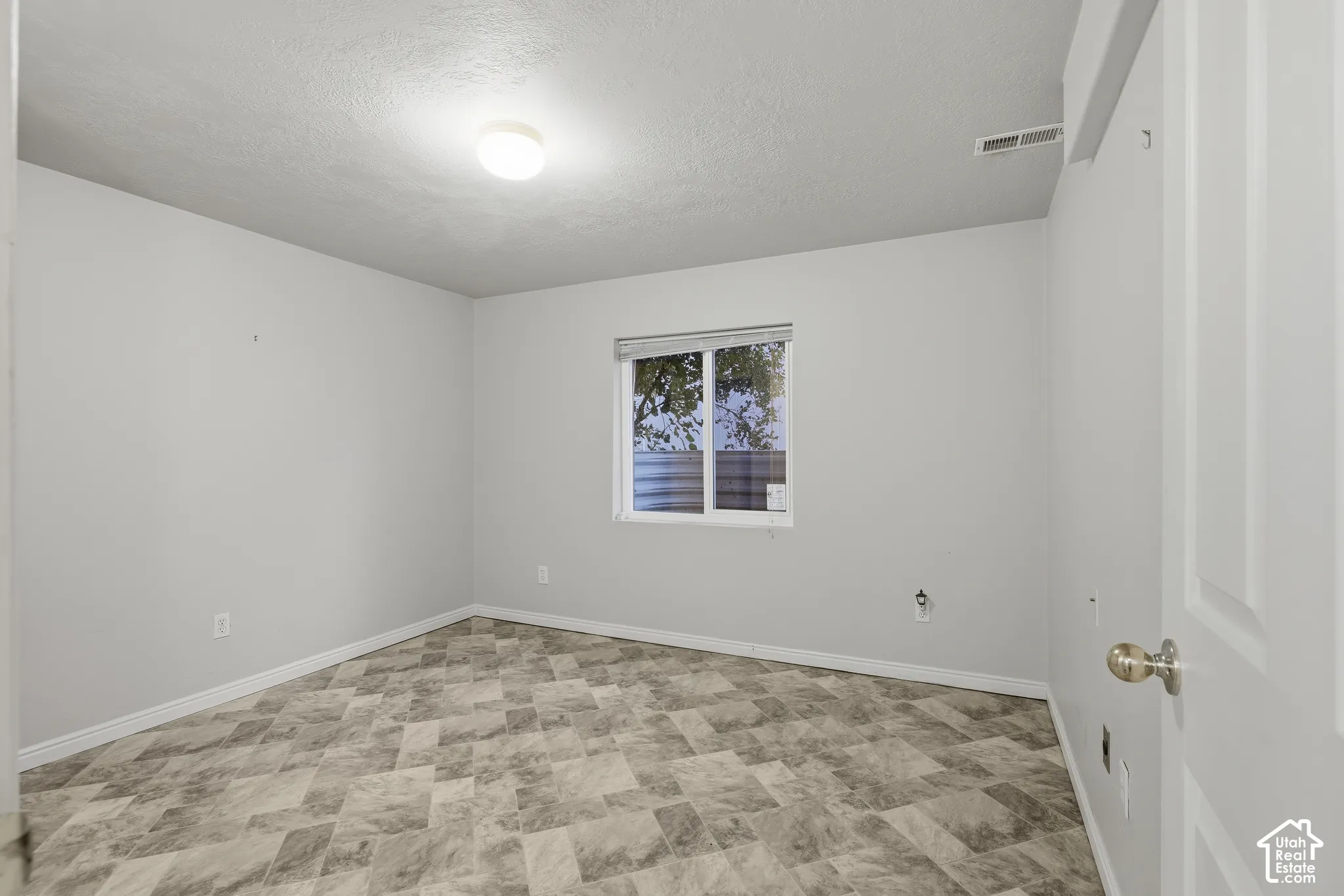 Lower level bedrooms