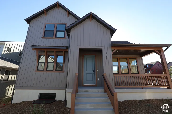 7287 W Hidden Way #277, West Jordan, Utah 84081