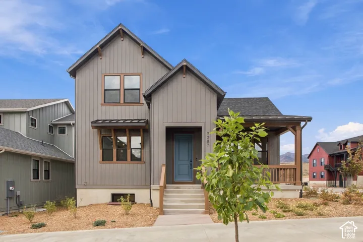 7287 W Hidden Way #277, West Jordan, Utah 84081