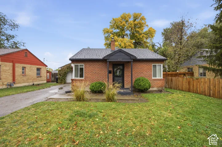 1051 Crescent Dr, Logan, Utah 84341