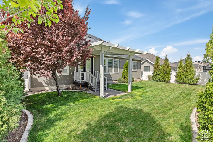 1368 N 3300 W, Provo, Utah 84601