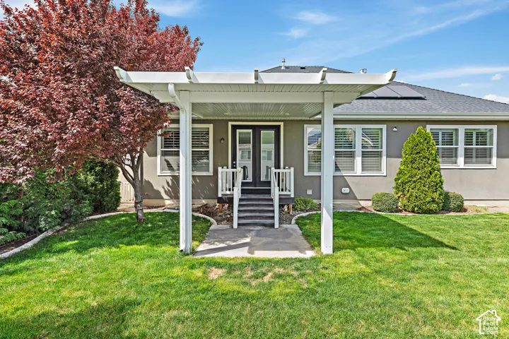 1368 N 3300 W, Provo, Utah 84601
