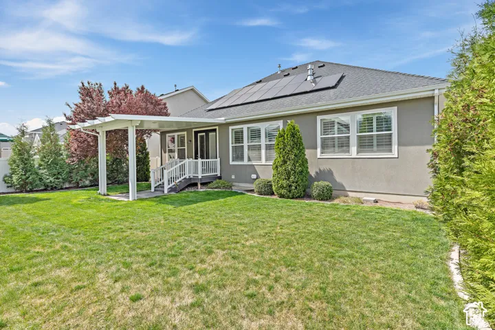 1368 N 3300 W, Provo, Utah 84601