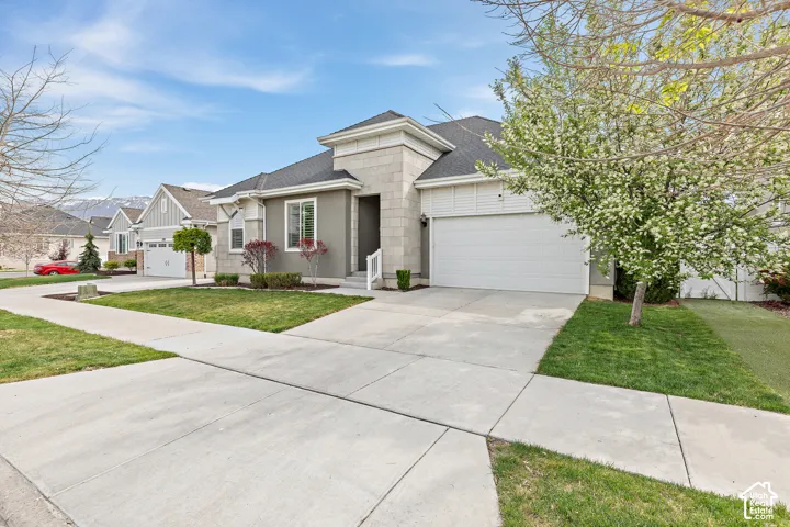 1368 N 3300 W, Provo, Utah 84601