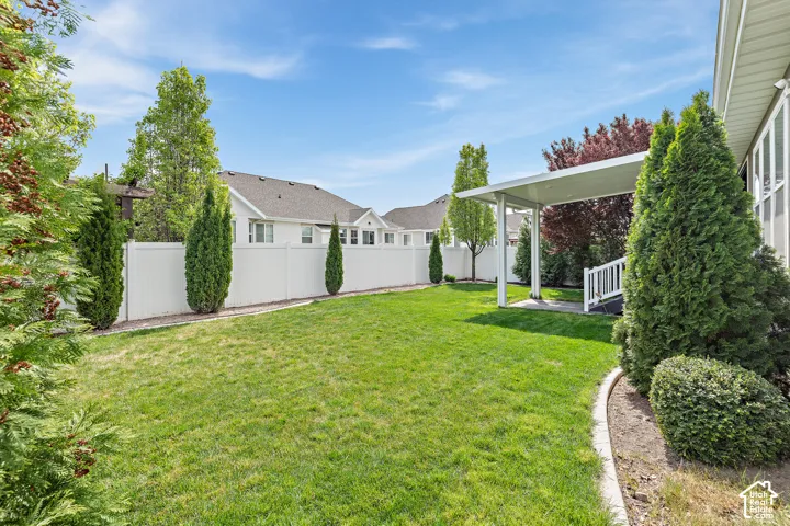 1368 N 3300 W, Provo, Utah 84601