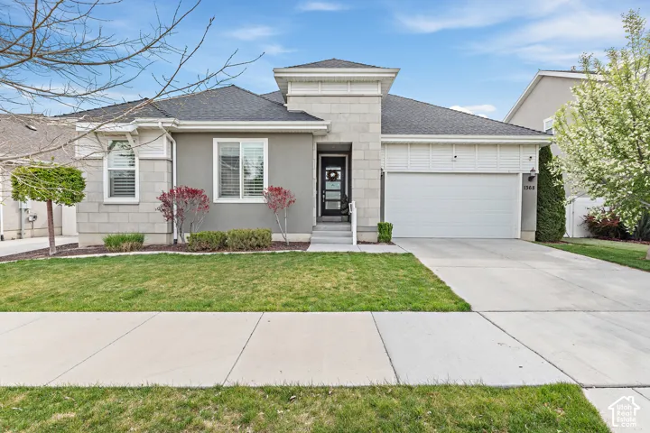 1368 N 3300 W, Provo, Utah 84601