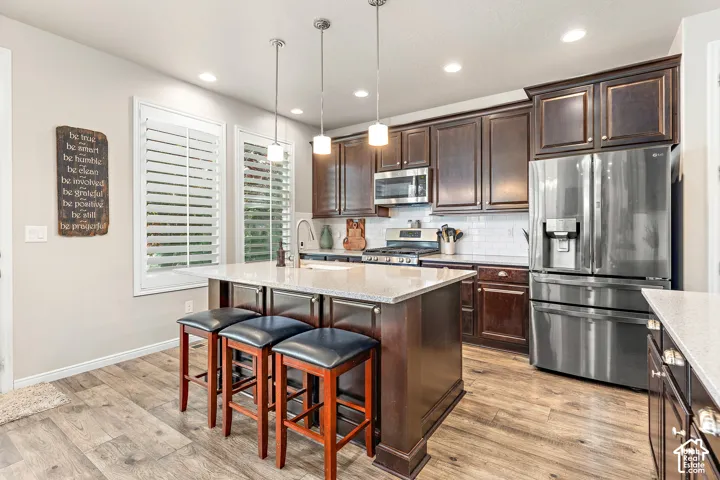 1368 N 3300 W, Provo, Utah 84601