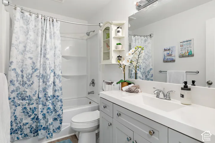1368 N 3300 W, Provo, Utah 84601