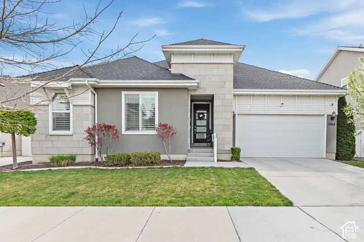 1368 N 3300 W, Provo, Utah 84601