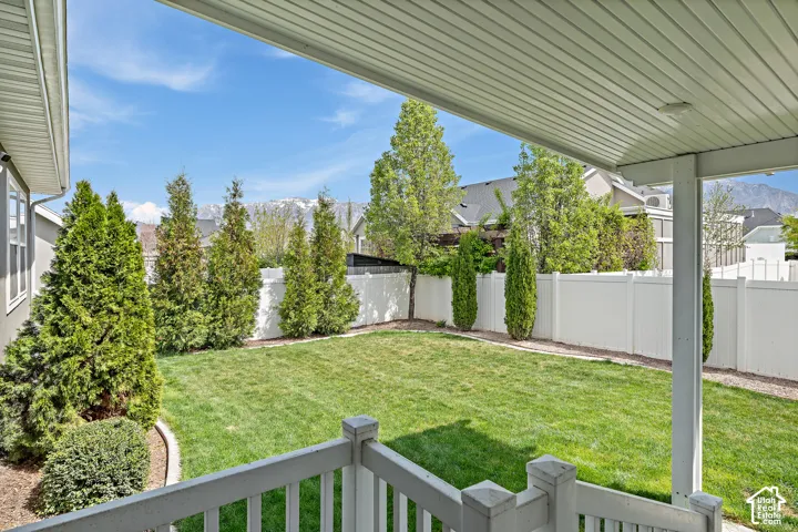 1368 N 3300 W, Provo, Utah 84601