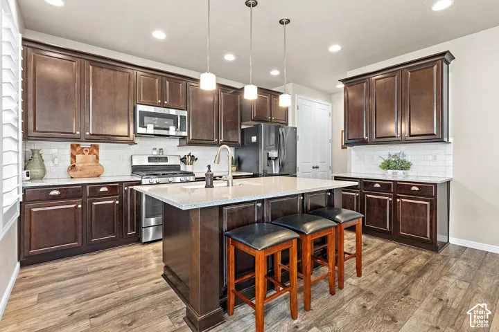 1368 N 3300 W, Provo, Utah 84601
