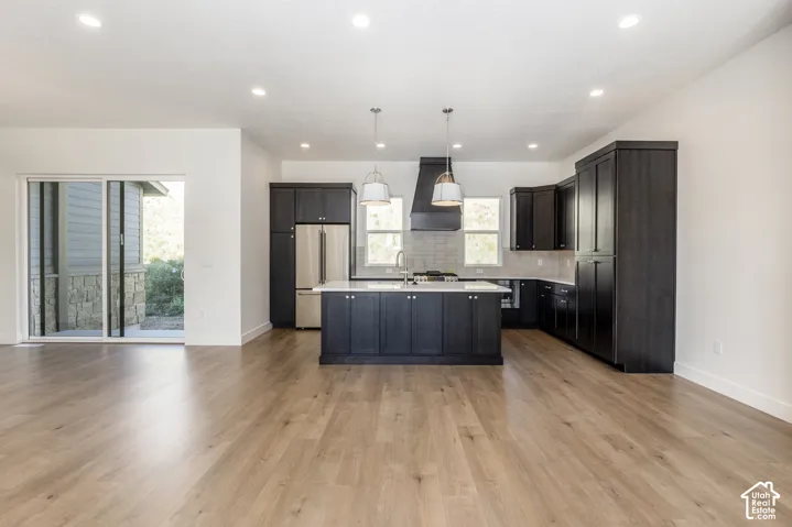 497 W Ascent Dr #212, Hideout, Utah 84036