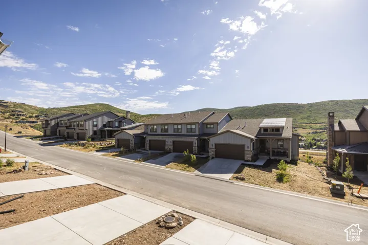 497 W Ascent Dr #212, Hideout, Utah 84036