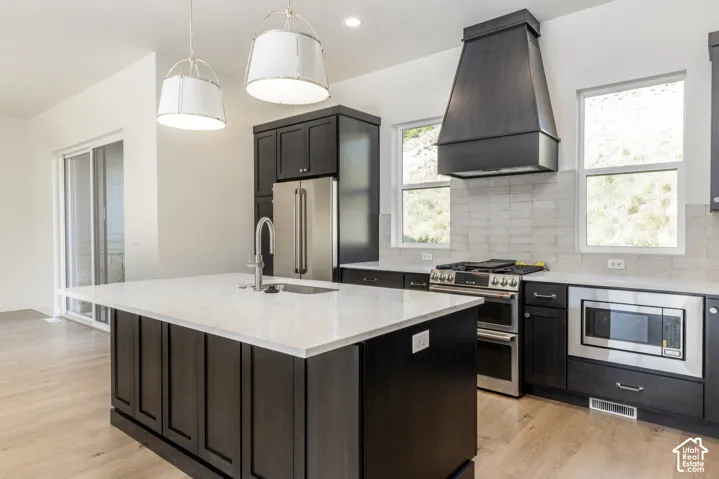 497 W Ascent Dr #212, Hideout, Utah 84036