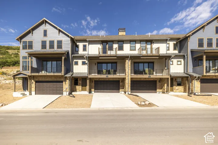 497 W Ascent Dr #212, Hideout, Utah 84036