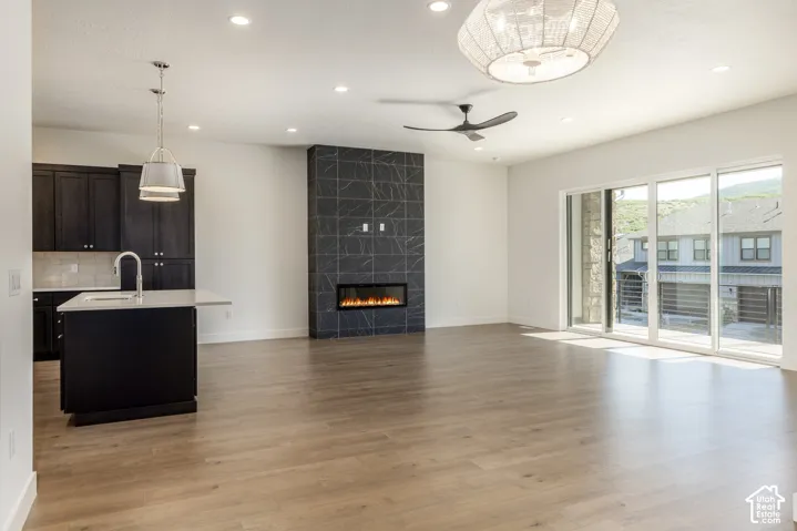 497 W Ascent Dr #212, Hideout, Utah 84036