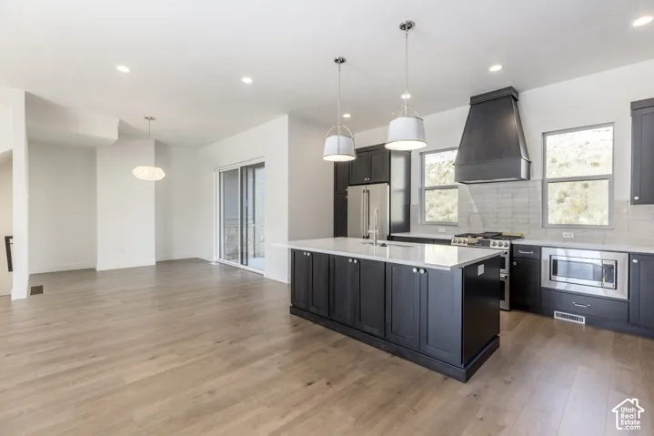 497 W Ascent Dr #212, Hideout, Utah 84036