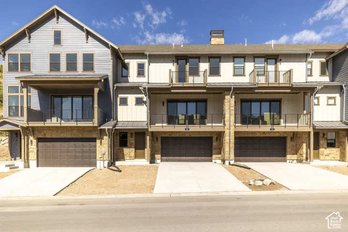 497 W Ascent Dr #212, Hideout, Utah 84036