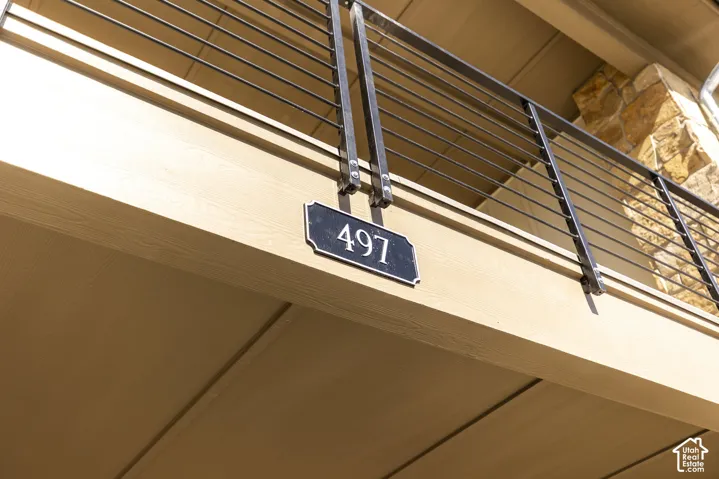 497 W Ascent Dr #212, Hideout, Utah 84036