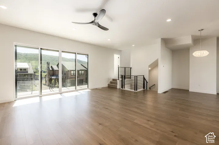 497 W Ascent Dr #212, Hideout, Utah 84036