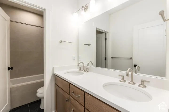 497 W Ascent Dr #212, Hideout, Utah 84036