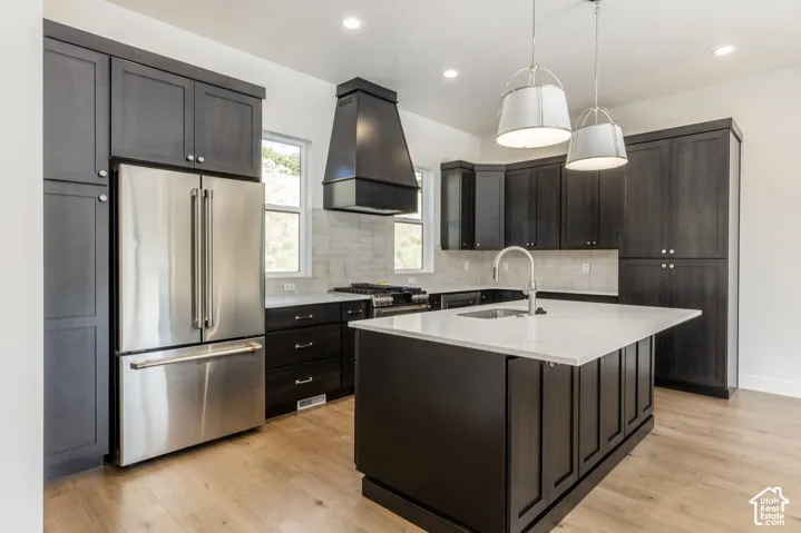 497 W Ascent Dr #212, Hideout, Utah 84036
