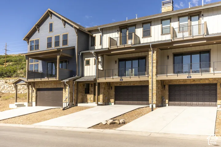 497 W Ascent Dr #212, Hideout, Utah 84036
