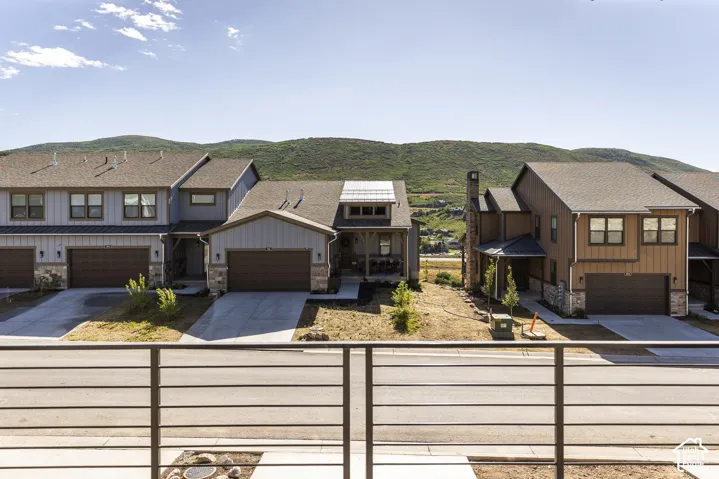 497 W Ascent Dr #212, Hideout, Utah 84036