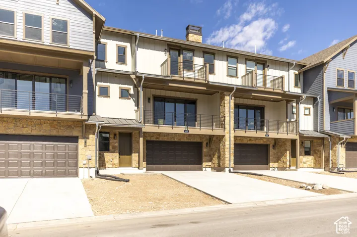 497 W Ascent Dr #212, Hideout, Utah 84036