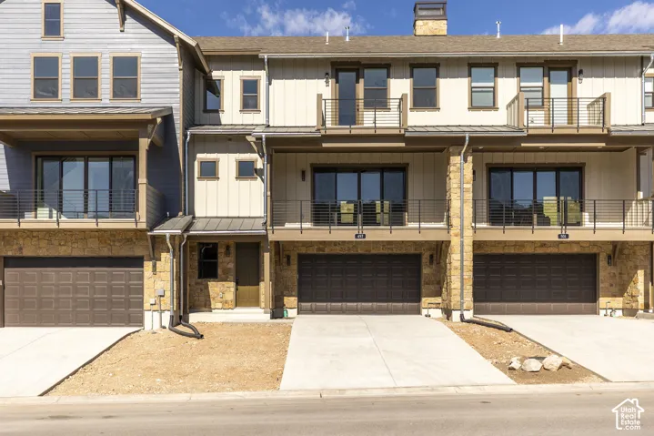 497 W Ascent Dr #212, Hideout, Utah 84036