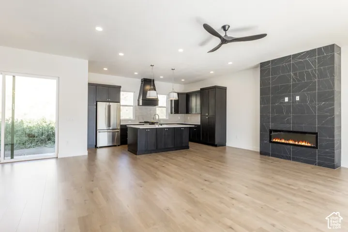 497 W Ascent Dr #212, Hideout, Utah 84036