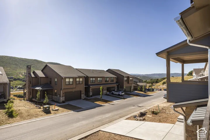 497 W Ascent Dr #212, Hideout, Utah 84036